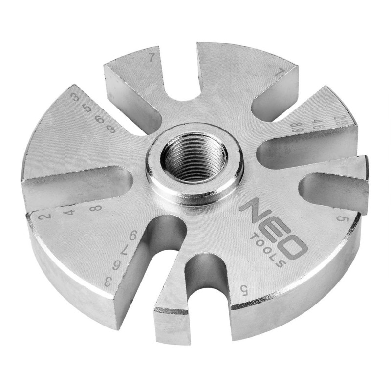 Univerzális agylehúzó (11-299)