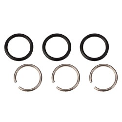 Vezérműtengely blokkoló készlet, VAG dízelmotorokhoz, 7db (11-302) Vezérműtengely blokkoló készlet, VAG dízelmotorokhoz, 7db (11-302)