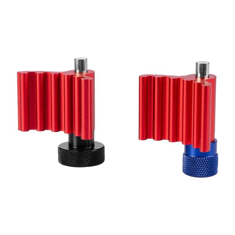 Vezérműtengely blokkoló készlet, VAG dízelmotorokhoz, 7db (11-302) Vezérműtengely blokkoló készlet, VAG dízelmotorokhoz, 7db (11-302)