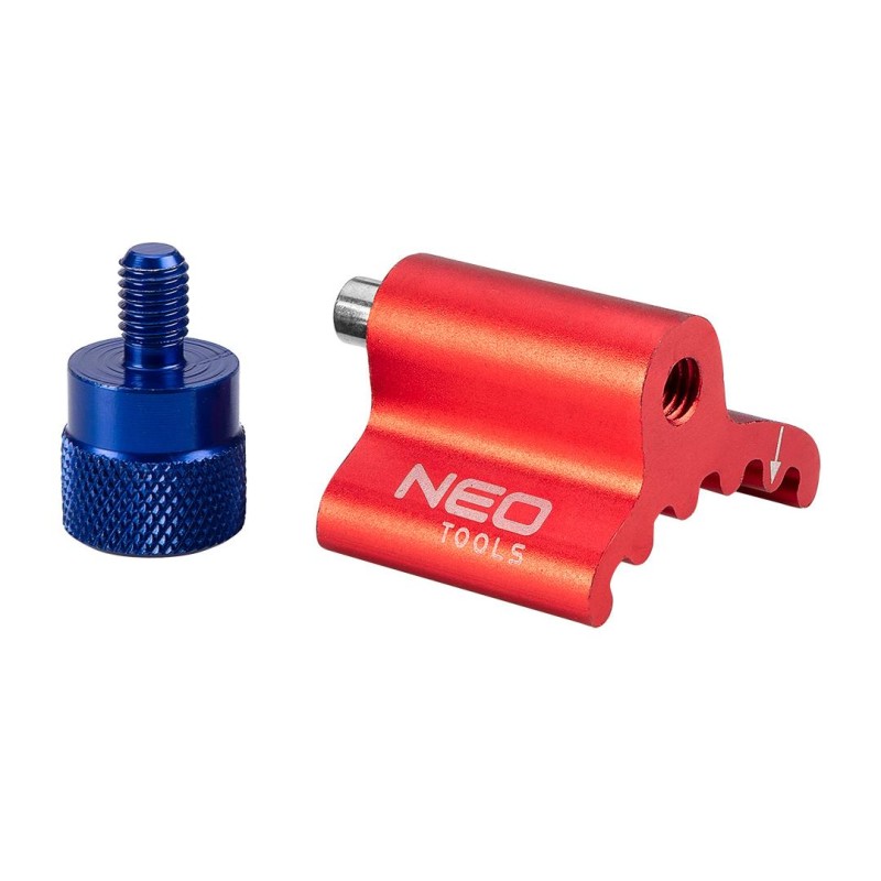 Vezérműtengely blokkoló készlet, VAG benzin és dízelmotorok (11-304) Vezérműtengely blokkoló készlet, VAG benzin és dízelmotorok (11-304)