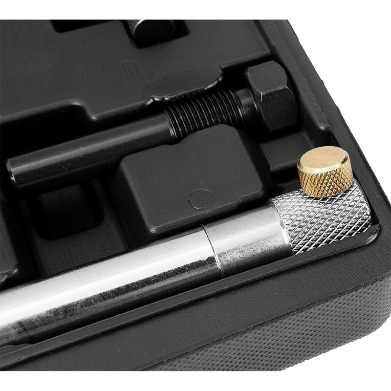 Vezérműtengely blokkoló készlet, VAG benzinmotorokhoz (11-307) Vezérműtengely blokkoló készlet, VAG benzinmotorokhoz (11-307)