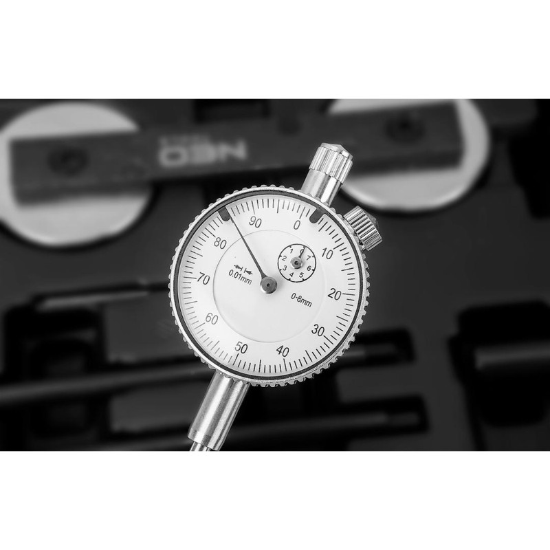 Vezérműtengely blokkoló készlet, VAG benzinmotorokhoz (11-307) Vezérműtengely blokkoló készlet, VAG benzinmotorokhoz (11-307)