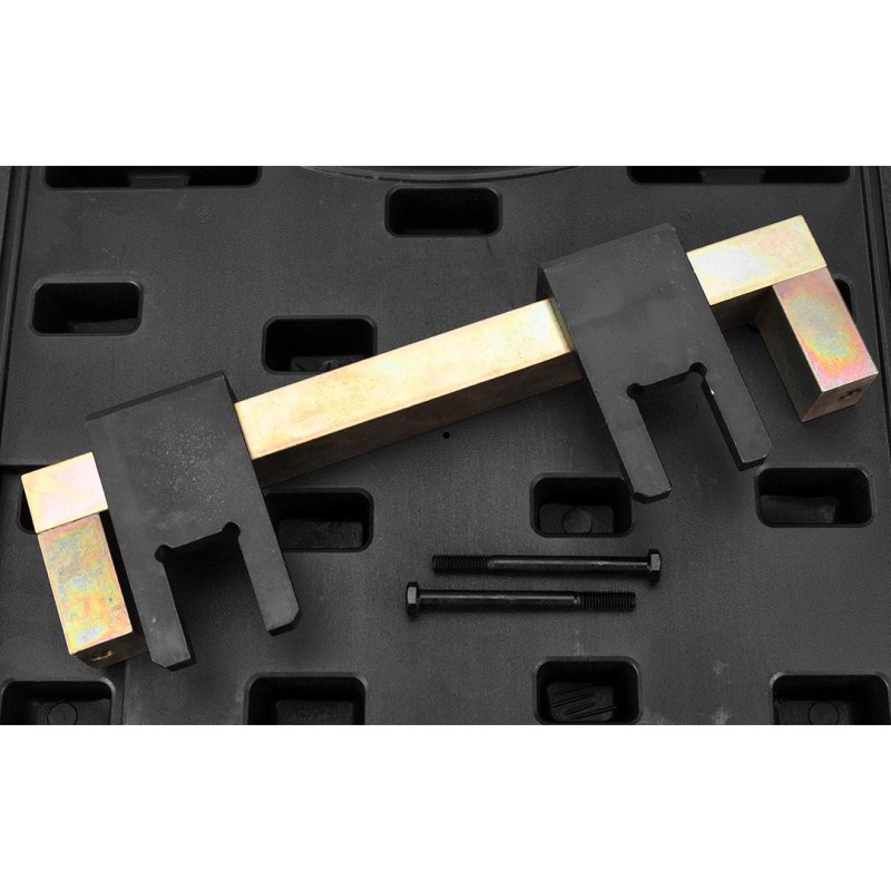 Vezérműtengely blokkoló készlet, BMW benzinmotorokhoz (11-310) Vezérműtengely blokkoló készlet, BMW benzinmotorokhoz (11-310)