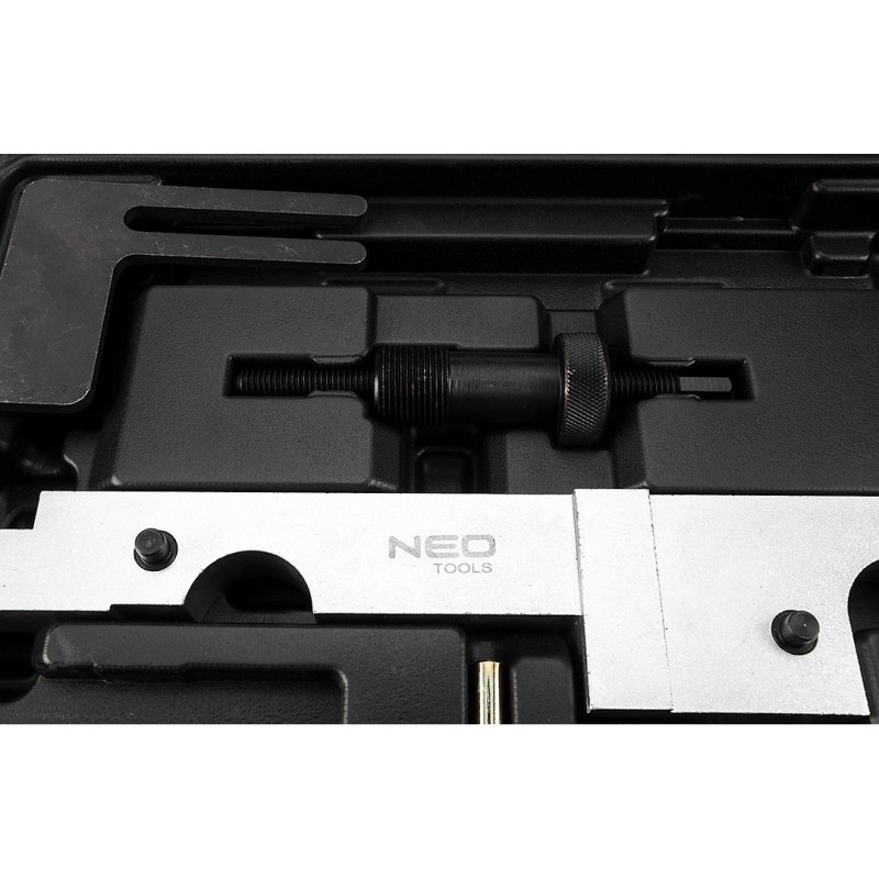 Vezérműtengely blokkoló készlet, BMW benzinmotorokhoz (11-310) Vezérműtengely blokkoló készlet, BMW benzinmotorokhoz (11-310)