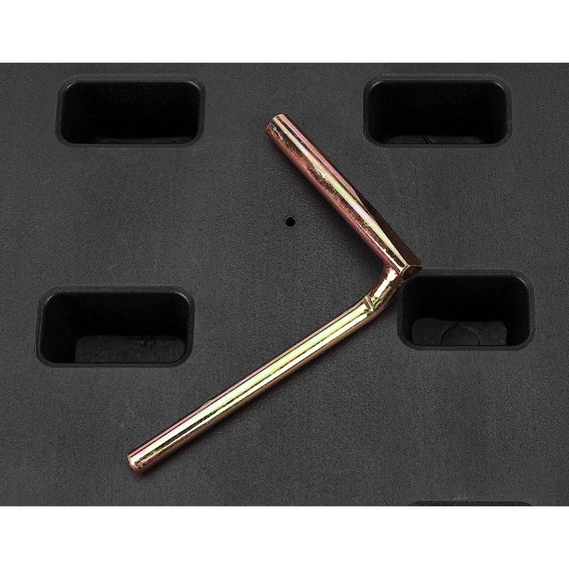 Vezérműtengely blokkoló készlet, BMW benzinmotorokhoz (11-310) Vezérműtengely blokkoló készlet, BMW benzinmotorokhoz (11-310)