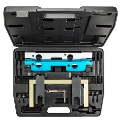 Vezérműtengely blokkoló készlet, BMW benzinmotorokhoz (11-311) Vezérműtengely blokkoló készlet, BMW benzinmotorokhoz (11-311)