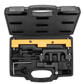 Vezérműtengely blokkoló készlet, BMW benzinmotorokhoz (Valvetronic) (11-314)