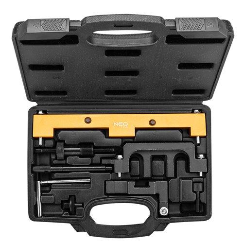Vezérműtengely blokkoló készlet, BMW benzinmotorokhoz (Valvetronic) (11-314)
