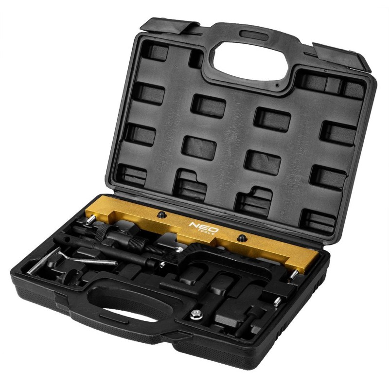 Vezérműtengely blokkoló készlet, BMW benzinmotorokhoz (Valvetronic) (11-314)