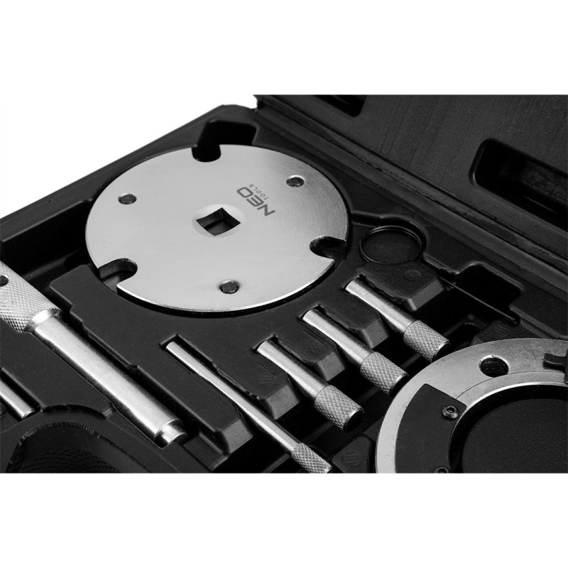 Vezérműtengely blokkoló készlet, Ford/Citroen/Fiat/Jaguar/Land Rover/LDV/Peugeot dízelmotorokhoz (11-334) Vezérműtengely blokkoló készlet, Ford/Citroen/Fiat/Jaguar/Land Rover/LDV/Peugeot dízelmotorokhoz (11-334)