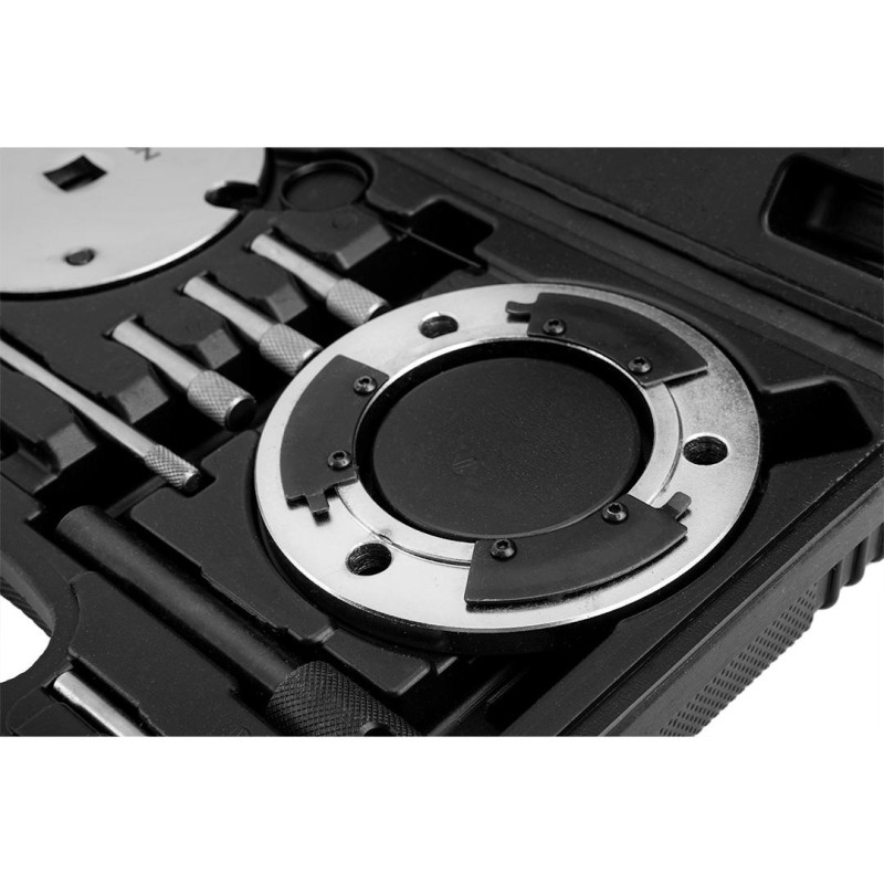 Vezérműtengely blokkoló készlet, Ford/Citroen/Fiat/Jaguar/Land Rover/LDV/Peugeot dízelmotorokhoz (11-334) Vezérműtengely blokkoló készlet, Ford/Citroen/Fiat/Jaguar/Land Rover/LDV/Peugeot dízelmotorokhoz (11-334)