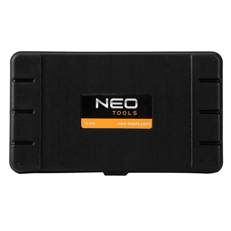 Vezérműtengely blokkoló készlet, Ford Focus benzin és dízelmotorok (11-335) Vezérműtengely blokkoló készlet, Ford Focus benzin és dízelmotorok (11-335)