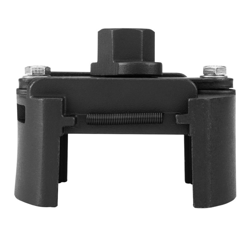 Olajszűrő kulcs, önbeálló 80-115mm, 1/2'' kulcsnyílással (11-380) Olajszűrő kulcs, önbeálló 80-115mm, 1/2'' kulcsnyílással (11-380)