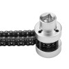 Olajszűrő kulcs láncos 1/2'' 60-115mm (11-381)