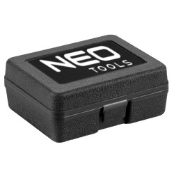 Olajszűrő kulcs készlet műanyagházas szűrőkhöz, TFSI motorokhoz (11-384) Olajszűrő kulcs készlet műanyagházas szűrőkhöz, TFSI motorokhoz (11-384)