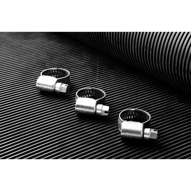 Tömlőbilincs 8-12/9mm, W4, 3db (11-400) Tömlőbilincs 8-12/9mm, W4, 3db (11-400)