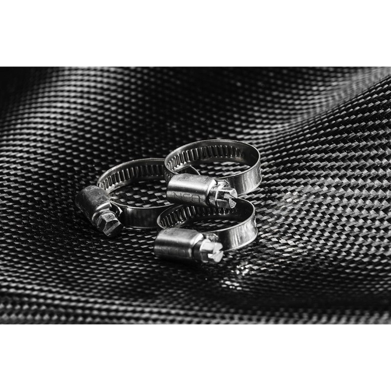 Tömlőbilincs 8-12/9mm, W4, 3db (11-400) Tömlőbilincs 8-12/9mm, W4, 3db (11-400)