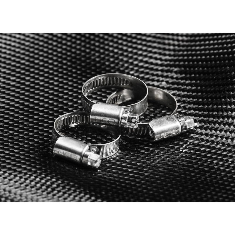 Tömlőbilincs 8-12/9mm, W4, 3db (11-400) Tömlőbilincs 8-12/9mm, W4, 3db (11-400)