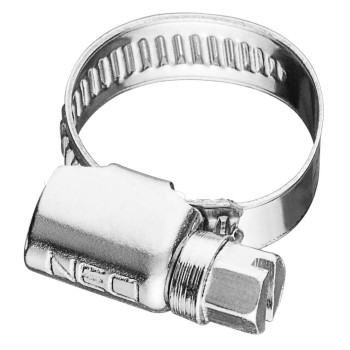 Tömlőbilincs 10-16/9mm, W4, 3db (11-401)