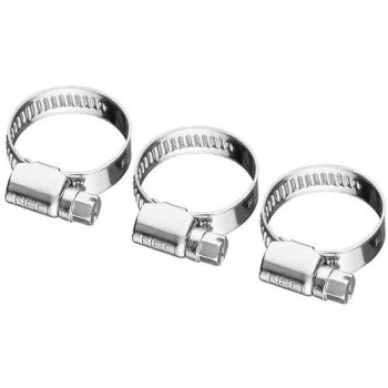 Tömlőbilincs 16-27/9mm, W4, 3db (11-403)