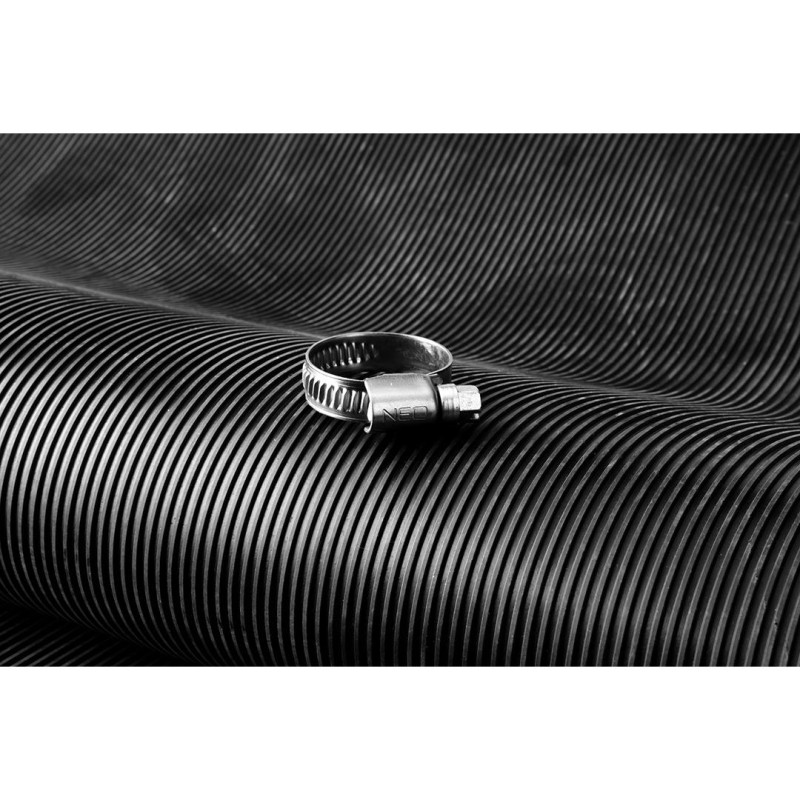 Tömlőbilincs 16-27/9mm, W4, 3db (11-403) Tömlőbilincs 16-27/9mm, W4, 3db (11-403)