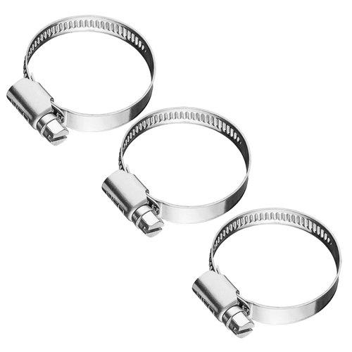 Tömlőbilincs 20-32/9mm, W4, 3db (11-404) Tömlőbilincs 20-32/9mm, W4, 3db (11-404)