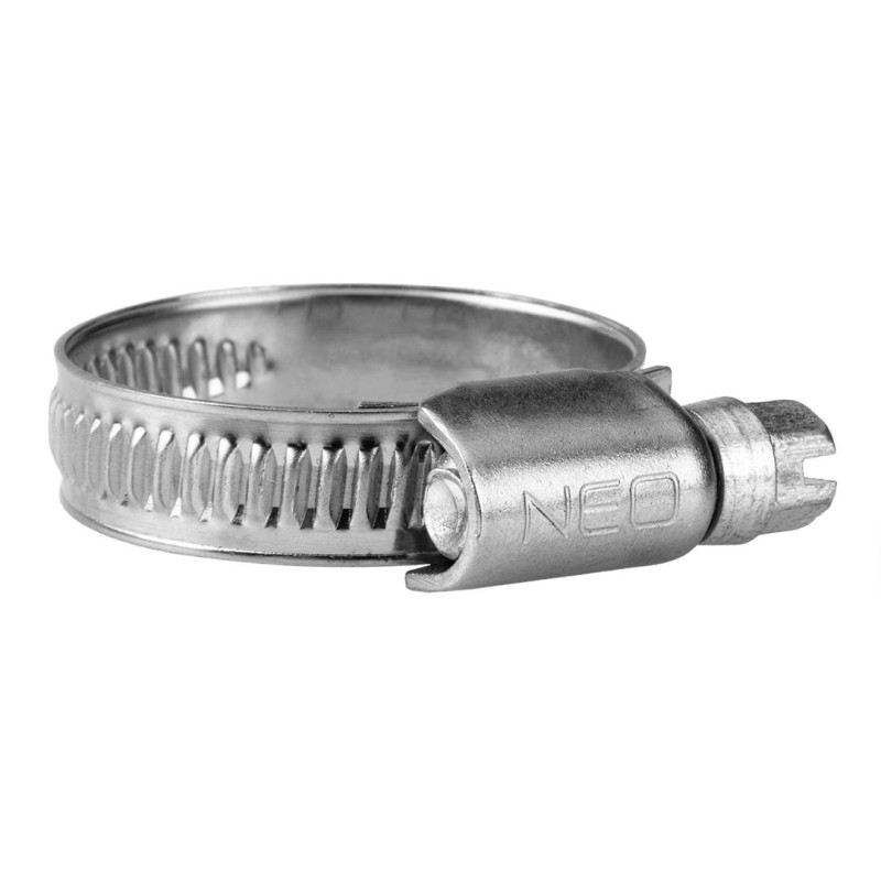 Tömlőbilincs 20-32/9mm, W4, 3db (11-404) Tömlőbilincs 20-32/9mm, W4, 3db (11-404)