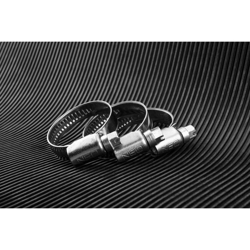 Tömlőbilincs 20-32/9mm, W4, 3db (11-404) Tömlőbilincs 20-32/9mm, W4, 3db (11-404)