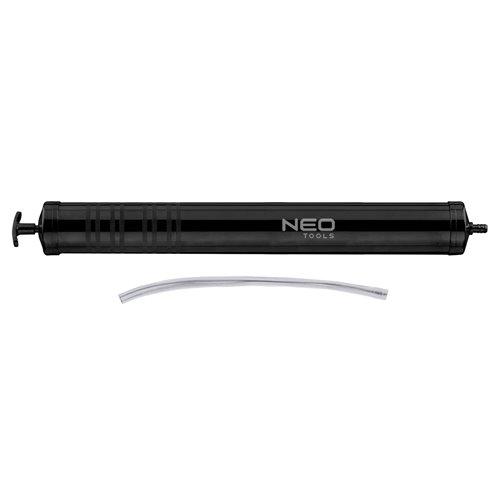 Kézi olajleszívó 1000ML (NEO Tools 11-511)