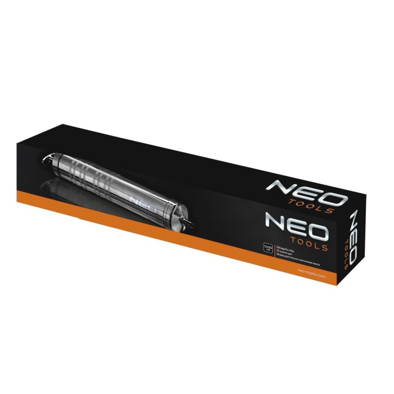 Kézi olajleszívó 1000ML (NEO Tools 11-511)