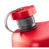 Üzemanyagkanna, műanyag(HDPE), 10l, kiöntővel (11-560)