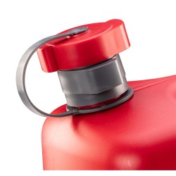 Üzemanyagkanna, műanyag(HDPE), 10l, kiöntővel (11-560) Üzemanyagkanna, műanyag(HDPE), 10l, kiöntővel (11-560)