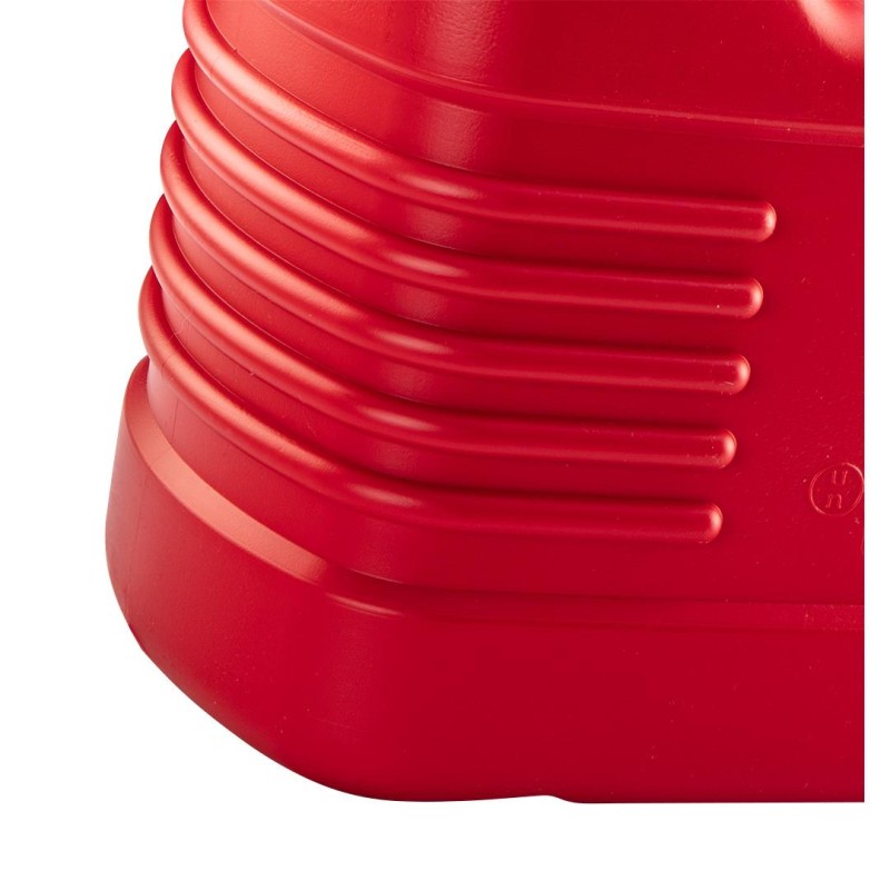 Üzemanyagkanna, műanyag(HDPE), 10l, kiöntővel (11-560)