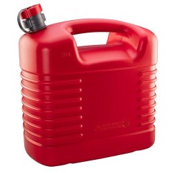 Üzemanyagkanna, műanyag(HDPE), 20l, kiöntővel (11-561) Üzemanyagkanna, műanyag(HDPE), 20l, kiöntővel (11-561)