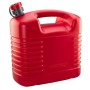 Üzemanyagkanna, műanyag(HDPE), 20l, kiöntővel (11-561)