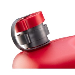 Üzemanyagkanna, műanyag(HDPE), 20l, kiöntővel (11-561) Üzemanyagkanna, műanyag(HDPE), 20l, kiöntővel (11-561)