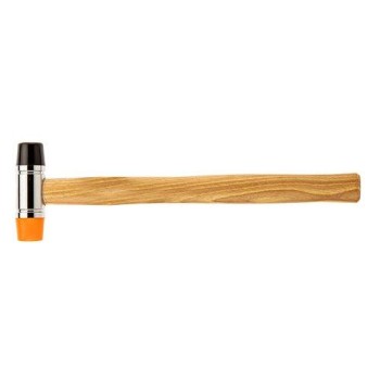 Karosszérialakatos kalapács 150 g/22mm (11-620)