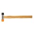 Karosszérialakatos kalapács 150 g/22mm (11-620) Karosszérialakatos kalapács 150 g/22mm (11-620)