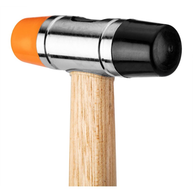 Karosszérialakatos kalapács 150 g/22mm (11-620)