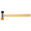 Cserélhető fejű kalapács 250 g/28mm (11-634)