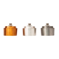 Cserélhető fejű kalapács 660 g/45mm (11-636) Cserélhető fejű kalapács 660 g/45mm (11-636)