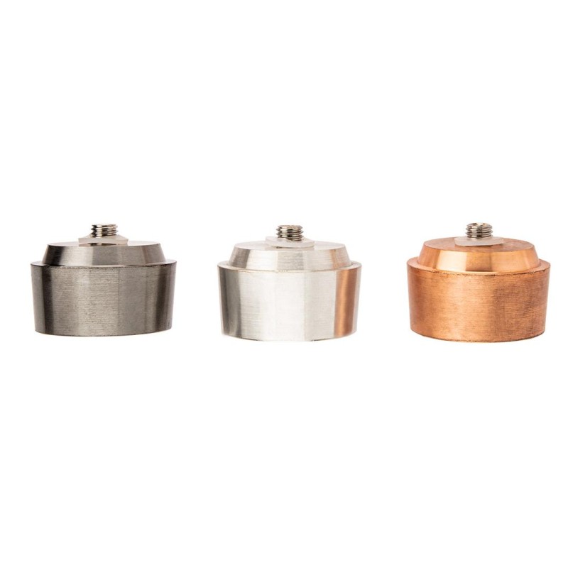Cserélhető fejű kalapács 1340 g/60mm (11-637) Cserélhető fejű kalapács 1340 g/60mm (11-637)