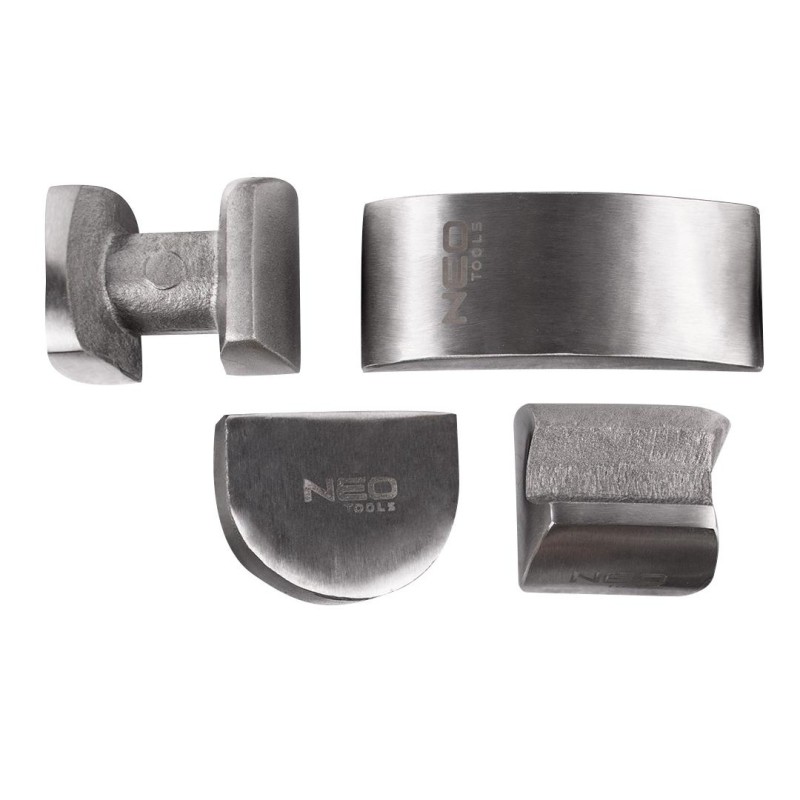 Karosszérialakatos készlet, 7db (11-640) Karosszérialakatos készlet, 7db (11-640)