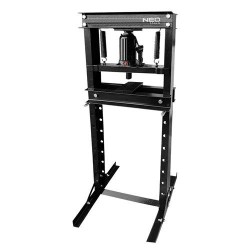 Hidraulikus prés - 20T (11-714) Hidraulikus prés - 20T (11-714)