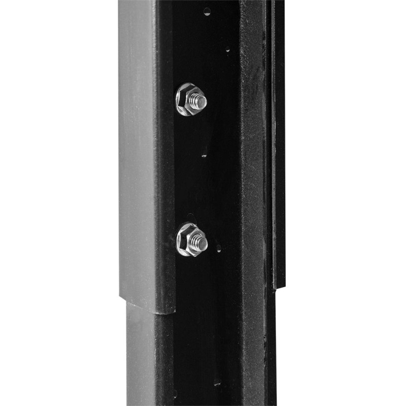 Állítható munkapad: 1500x780x830, munkaasztal (11-716)