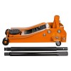 Alacsony profilú hidraulikus krokodilemelő 2.5T, 85-455mm (11-731) Alacsony profilú hidraulikus krokodilemelő 2.5T, 85-455mm (11-731)
