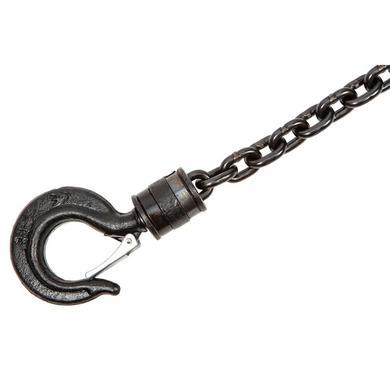 Láncos emelő 1t, 3m (11-760) Láncos emelő 1t, 3m (11-760)