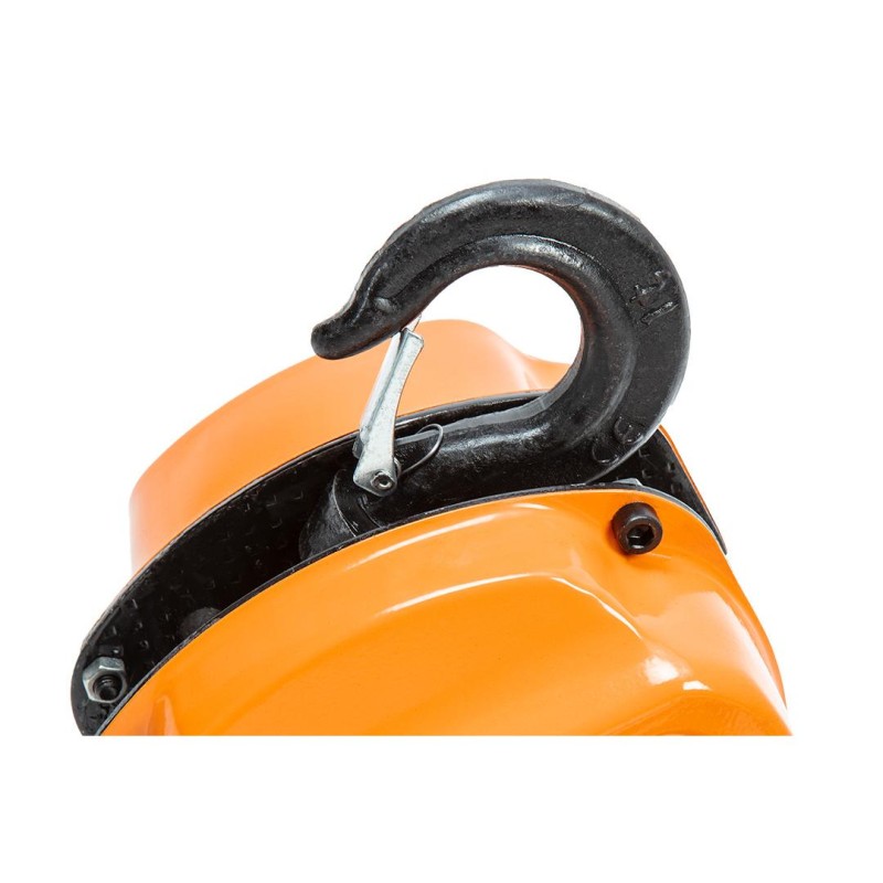 Láncos emelő 1t, 3m (11-760) Láncos emelő 1t, 3m (11-760)