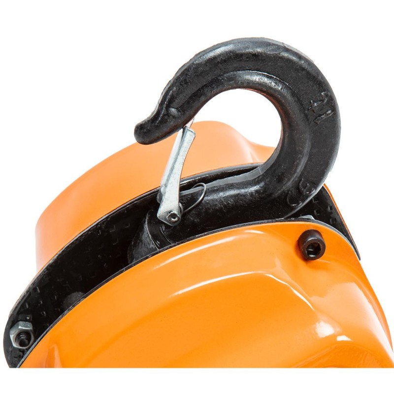 Láncos emelő 5t, 3m NEO TOOLS (11-763) Láncos emelő 5t, 3m NEO TOOLS (11-763)