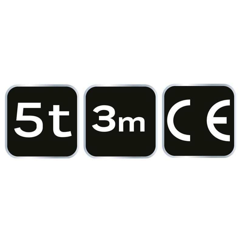 Láncos emelő 5t, 3m NEO TOOLS (11-763) Láncos emelő 5t, 3m NEO TOOLS (11-763)